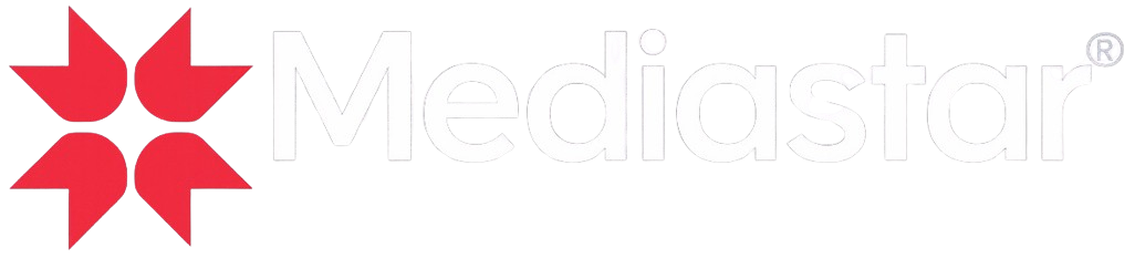 MediaStar Logo