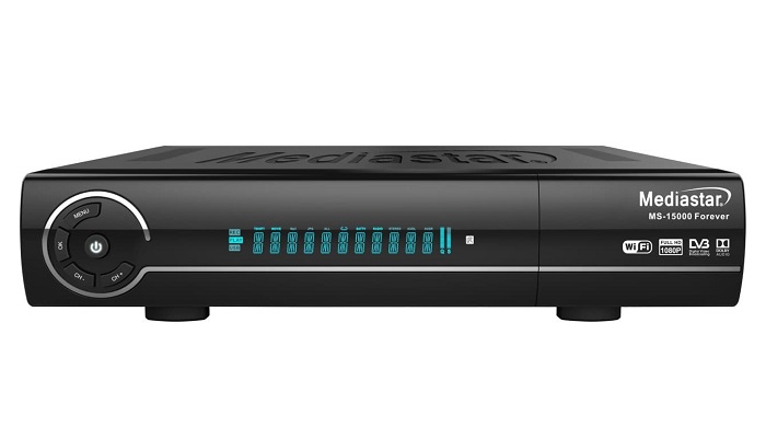 MEDIASTAR MS-15000 FOREVER