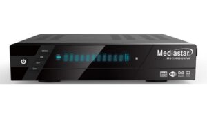 MEDIASTAR MS-15000 UNIVA