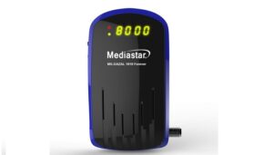 MEDIASTAR MS-GAZAL 1919 FOREVER