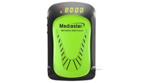 MEDIASTAR MS-GAZAL 2626 FOREVER