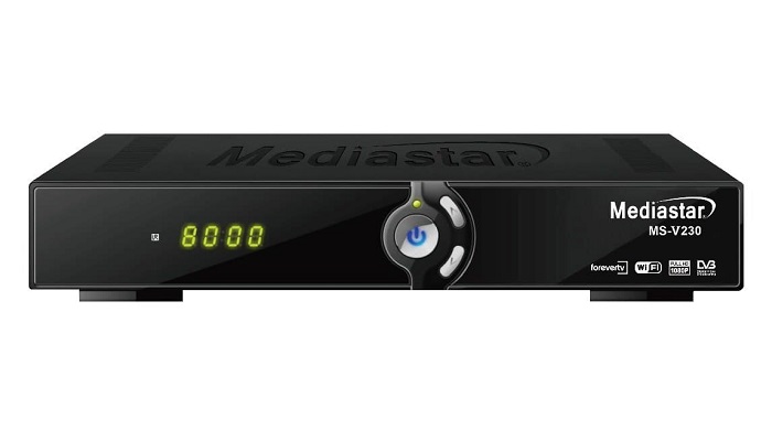 MEDIASTAR MS-V230