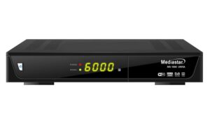 MEDIASTAR MS-1000 UNIVA