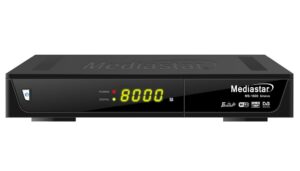MS-1800 UNEVA
