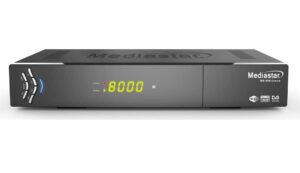 MS-990 UNEVA