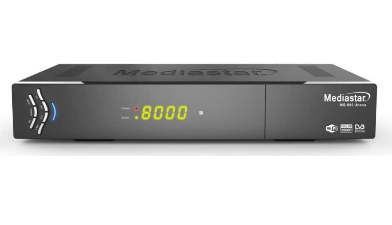 MS-990 UNEVA