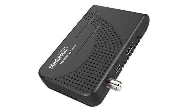 MS-MINI 700 UNEVA
