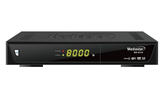 MEDIASTAR MS-V310