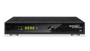 MEDIASTAR MS-1000 LASER
