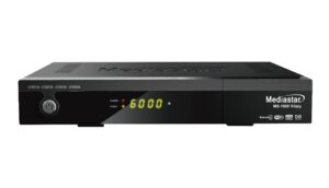 MEDIASTAR MS-1000 VITALY