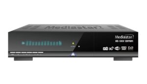 MEDIASTAR MS-1000 FERRARI