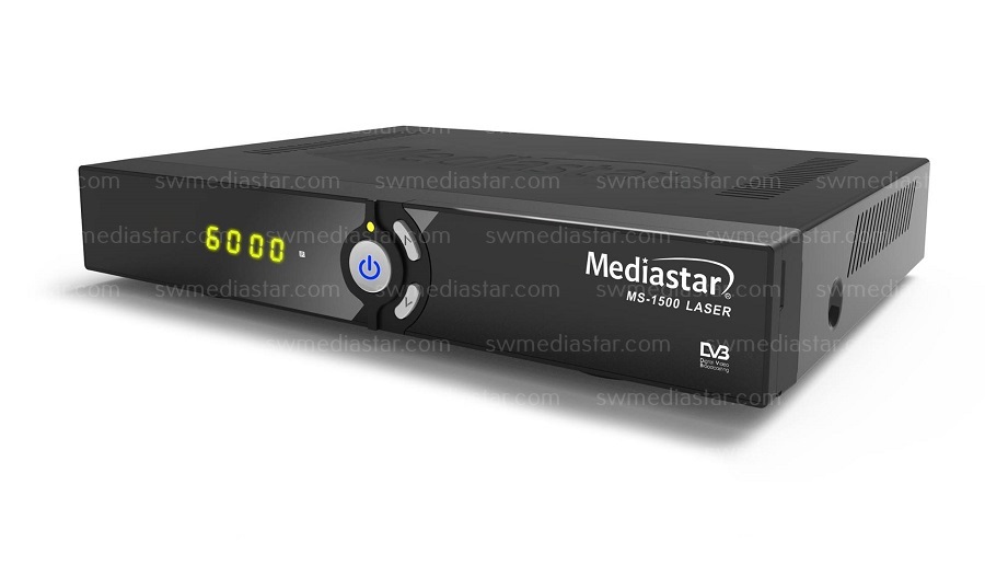 MEDIASTAR MS-1500 LASER