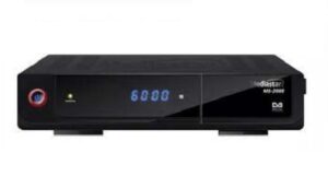MEDIASTAR MS-2000