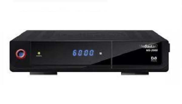 MEDIASTAR MS-2000