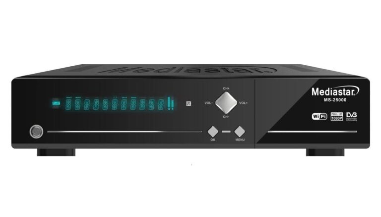 MEDIASTAR MS-25000