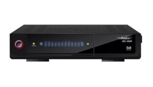 MEDIASTAR MS-3000