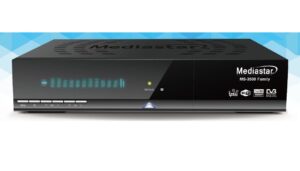 MEDIASTAR MS-3500 FAMILY