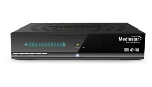 MEDIASTAR MS-3500 UNEVA