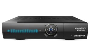 MEDIASTAR MS-3500 VITALY