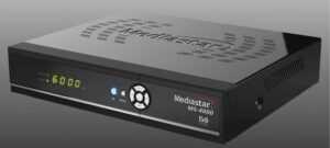 MEDIASTAR MS-4000
