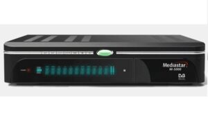 MEDIASTAR MS-5000
