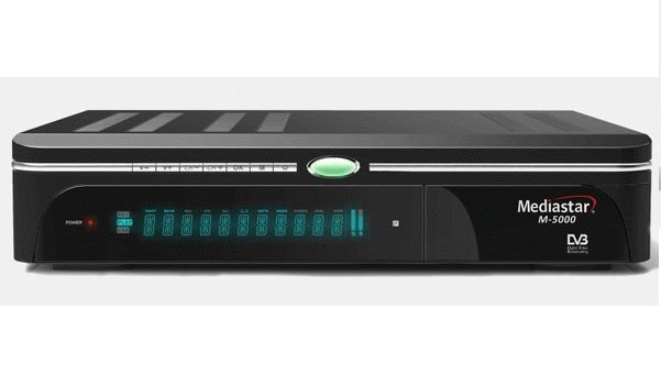 MEDIASTAR MS-5000