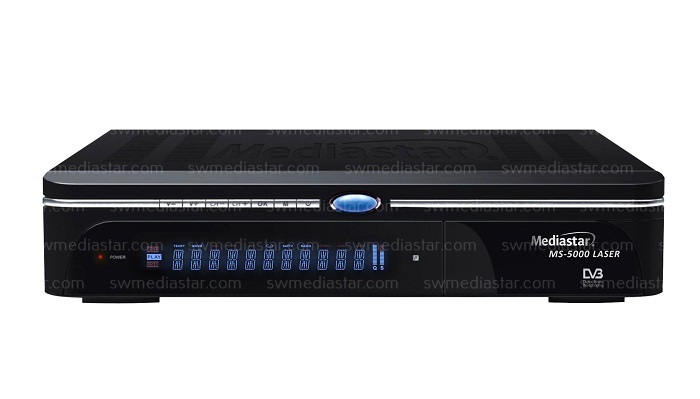 MEDIASTAR MS-5000 LASER SOFTWARE