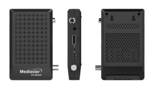 MEDIASTAR MS-MINI 600