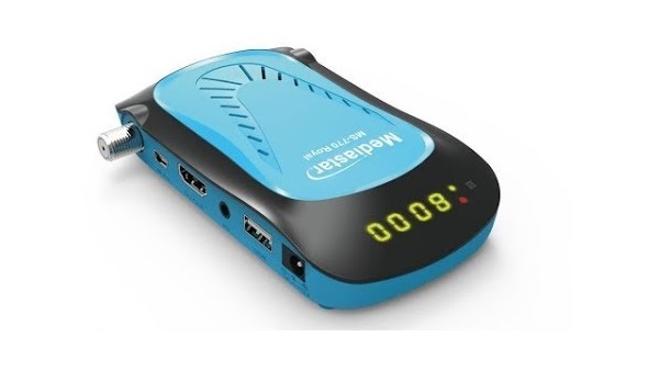 MEDIASTAR MS-MINI770 ROYAL