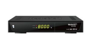 MEDIASTAR MS-V250