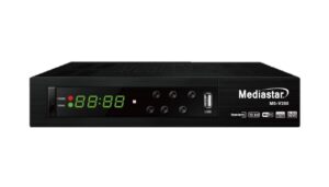 MEDIASTAR MS-V280