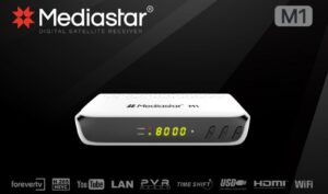 Mediastar M1
